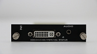 RGBlink IB-FLEX9DVI-1SA