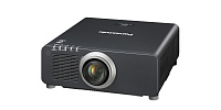 Panasonic PT-DW830ELK