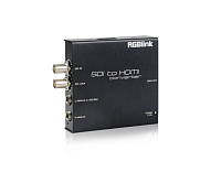 RGBlink MSP 203