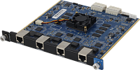RGBlink OB-2U-HDBT-4