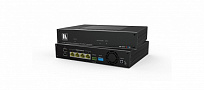 Kramer VM-4DKT: новый четырехканальный передатчик HDMI