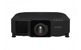 Инсталляционные проекторы Epson EB-PU1008W и EB-PU1008B: лазерный источник света и сменная оптика
