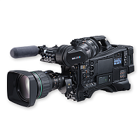 Panasonic AJ-CX4000