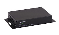 Bose ControlSpace EP-22D 2In/2Out Dante Endpoint, Черный