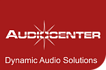 Профессиональное звуковое оборудование Audiocenter доступно на нашем складе