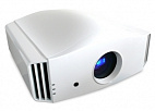 3D-проектор DreamVision Yunzi + Family –  превосходное качество изображения у вас дома.