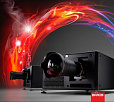 Barco представляет новое семейство лазерных проекторов UDX.