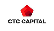 Компания CTC CAPITAL обновила логотип.
