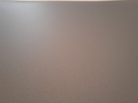 Viewscreen Grey Rear Soft PVC Fabric