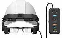 Очки дополненной реальности Epson Moverio Pro ВТ-2200