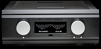 Musical Fidelity Nu-Vista 600.2