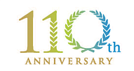 Компания Sharp отмечает свою 110-ю годовщину!
