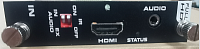RGBlink IB-FLEX9HDMI-1SA