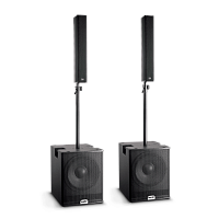 MH 8.15 System (2xM8 + 2xHFA115s)