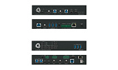 SWT3-31-HU-TR и MTX2−42−T: два инновационных продукта Kramer
