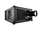 Новая эра проекции: Barco представляет флагманскую серию QDX