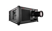 Новая эра проекции: Barco представляет флагманскую серию QDX