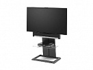 BDI Totem - универсальная стойка для LCD-телевизора и саундбара.