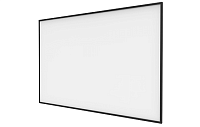 ViewScreen Slimframe 133" 16:9 PS White