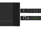 Kramer KIT-500: новый комплект из передатчика и приемника HDBaseT