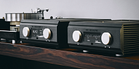 Совершенный фонокорректор: Musical Fidelity Nu-Vista Vinyl 2