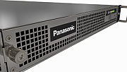 Panasonic расширила линейку систем для видеопроизводства в реальном времени Kairos