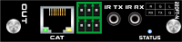 RGBlink OB-FLEX9HDBT-40-4K60-1D