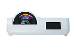 Короткофокусный проектор Sonnoc SNP-AS355LX: высококачественная четкая картинка с насыщенными цветами.