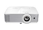 Проектор Optoma HD30LV: ваш портал в мир домашних развлечений