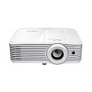 Проектор Optoma HD30LV: ваш портал в мир домашних развлечений