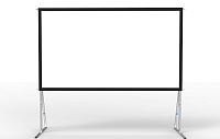 Экран натяжной мобильный ViewScreen Easy Fold Premium 275" (16:9) 609*342 PW with flight case