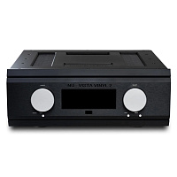 Musical Fidelity NUVISTA 800.2 BLACK
