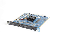 RGBlink OB-1U-HDMI1.3-4