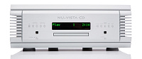 Musical Fidelity NU-Vista CD Player
