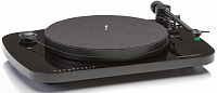 Musical Fidelity ROUND TABLE TURNTABLE, Black
