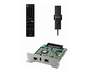 Sharp PNZR02 (Комплект ПДУ + Сенсорный датчик) для управления видео-стеной PNV701