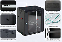 PROSTAGE PS-WR12U-S