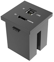 Kramer MD-H+B/AF(B)