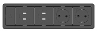 Kramer T-IN4-REC1(B)