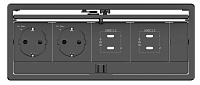 Kramer T-IN4-REC2(B)