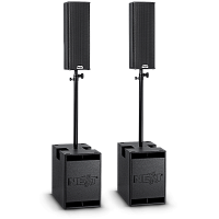 NEXT HFA 26.12 System (2xHFA206p + 2xHFA112s)