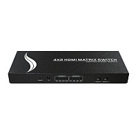 REDDYLINK RL-MX42HA