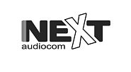 К заказу доступно звуковое оборудование NEXT Audiocom!