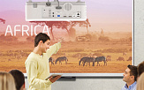 Компания Sharp/NEC представляет новые коммерческие проекторы ME Series для бизнеса