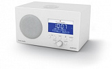 Настольный AM/FM радиоприемник Tivoli Audio  Albergo – функциональность и качественный звук.