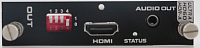 RGBlink OB-FLEX9HDMI-4K60-1SA