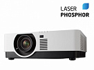 Лазерный проектор NEC P506QL: «беспиксельная» картинка и беспроблемная работа