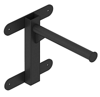 Кронштейн световой для одного прибора PROSTAGE PS01WL