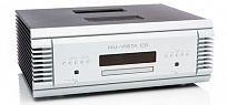 Musical Fidelity Nu-Vista CD Player – вершина музыкального совершенства!