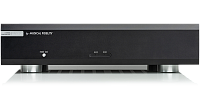 Musical Fidelity M6x 250.4/2